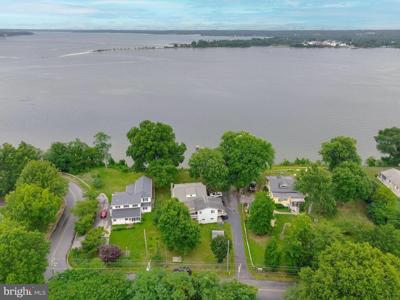 23985 N PATUXENT BEACH RD