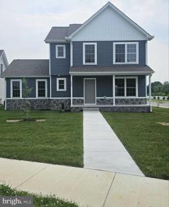 1542 N LITTLE CREEK ROAD