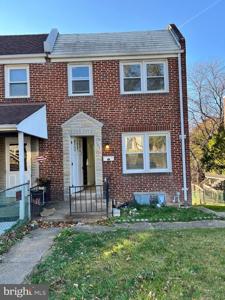 223 GROVE PARK ROAD