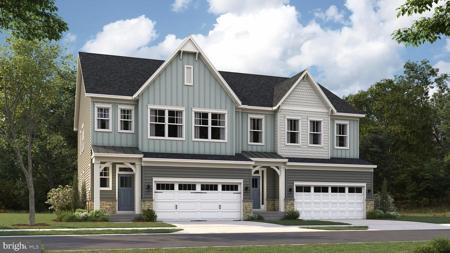 412 WATERS LANDING DRIVE