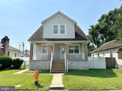 515 DORSEY AVENUE
