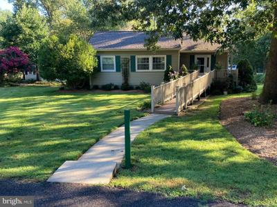 2 SEVERN DRIVE