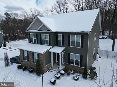 9138 FORT SMALLWOOD ROAD