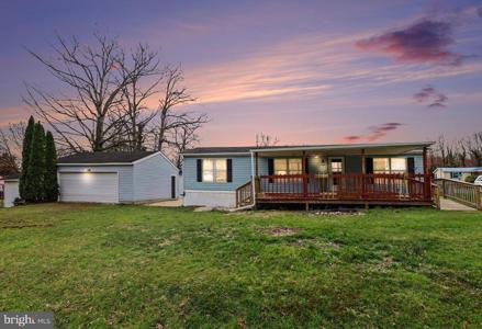 2 INVERNESS DRIVE