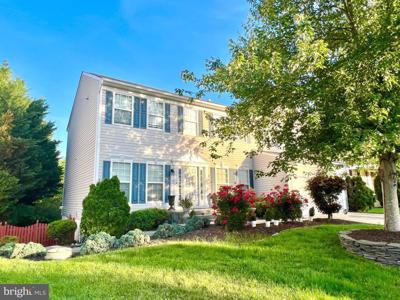 3068 VIDALIA COURT