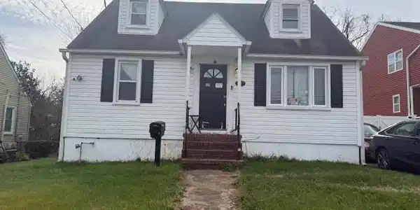 221 ORCHARD AVENUE