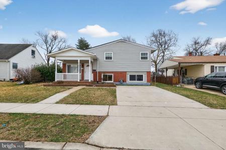 111 FURNLEA DRIVE