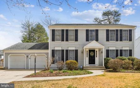 333 BUTTERNUT COURT