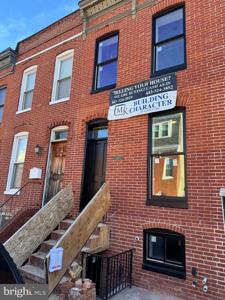 1427 PATAPSCO STREET