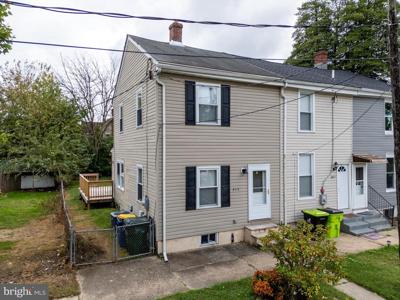 305 WASHINGTON STREET