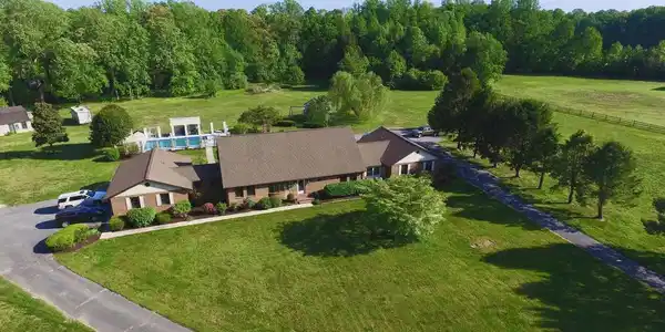 16117 WILLOW CREEK ROAD