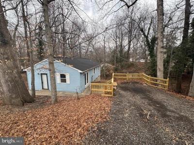 709 SPRUCE DRIVE