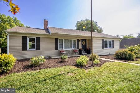 1301 PHILADELPHIA ROAD