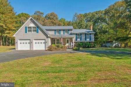 3531 PATUXENT ROAD