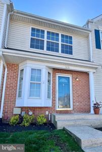 1431 GOLDEN ROD COURT