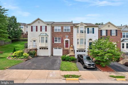 16836 CAPON TREE LANE