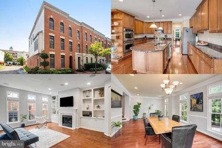466 HARBOR SIDE STREET