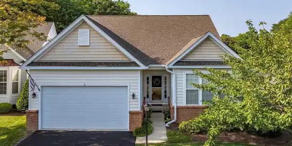 2 AUDUBON CIRCLE