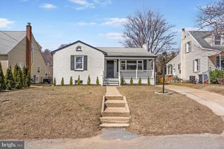 240 CARROLL ROAD