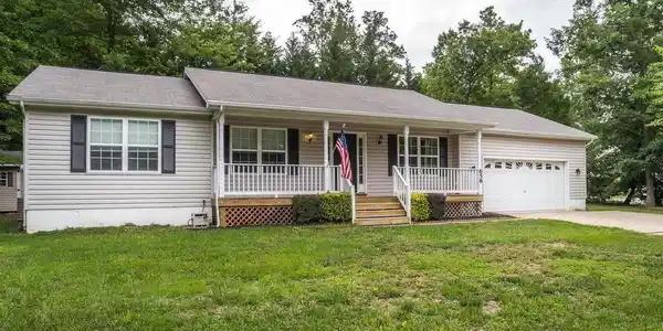 658 WHITE ROCK ROAD