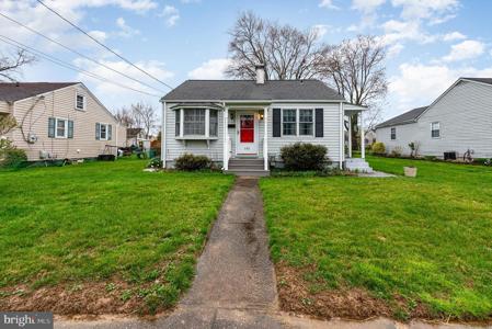 162 E DEEN AVENUE
