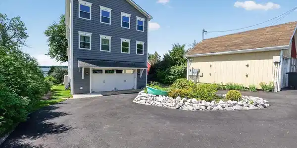 1317 WILDWOOD BEACH ROAD
