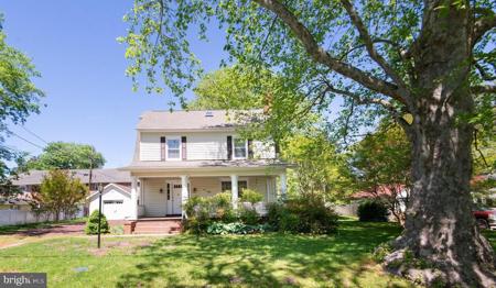 111 SOMERSET AVENUE