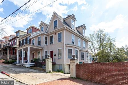 80 MARKET STREET