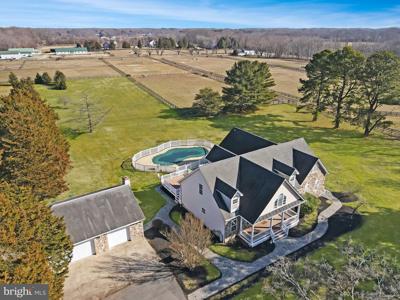 5743 NUTWELL SUDLEY ROAD