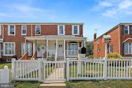 7846 SAINT GREGORY