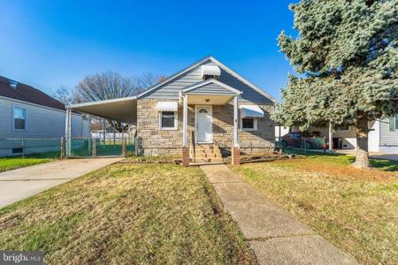 2511 WOODWELL ROAD