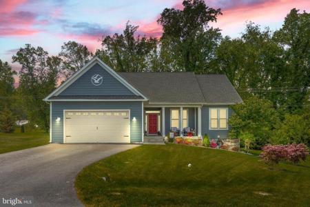 6318 SUNRISE COURT