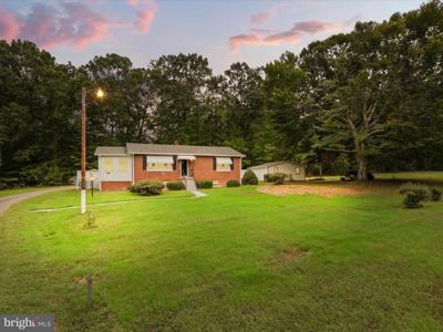 672 JAMES MONROE HIGHWAY