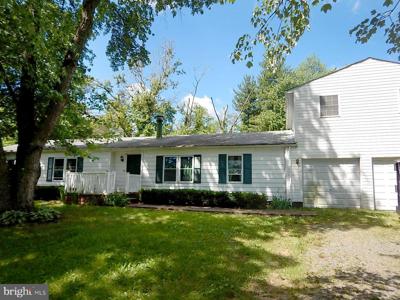 312 N EARLTON ROAD
