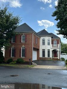702 BANNEKER LANE