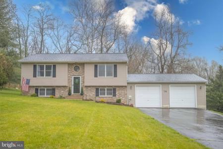 116 CONOWINGO LAKE ROAD