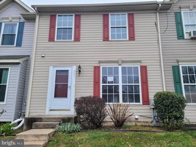 501 BUTTONWOODS ROAD