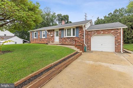 439 HASLETT ROAD