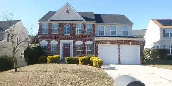 1203 PENSHURST COURT