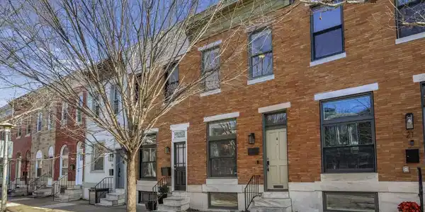 19 POTOMAC STREET
