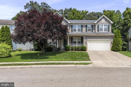 104 PATTON WAY