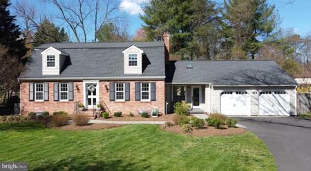 138 DREXEL DRIVE