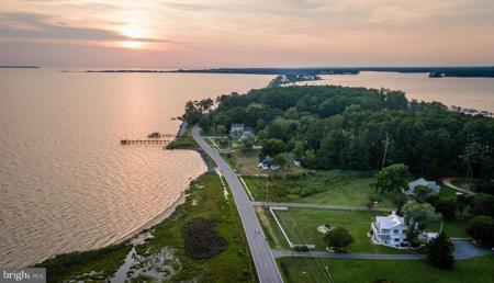 16530 PINEY POINT ROAD