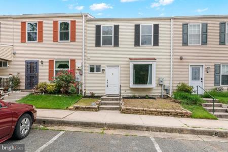 14 ENSIGN COURT