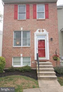48 THYME STREET