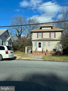 4 POTOMAC STREET