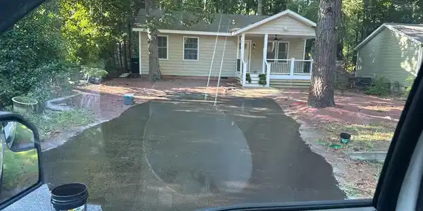35 TAIL OF THE FOX DRIVE