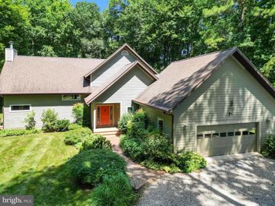 22768 MCKINLEYVILLE ROAD