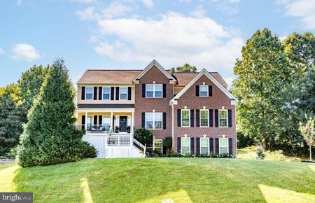 5981 SEDGEWICK COURT