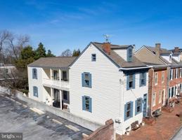 36 E 5TH STREET